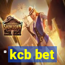 kcb bet